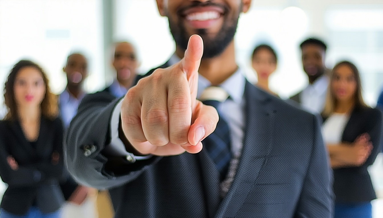 Geração de leads qualificados para empresas B2B